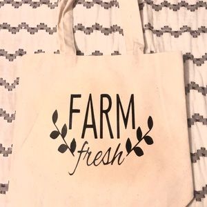 Tote bags ( Personalizes)